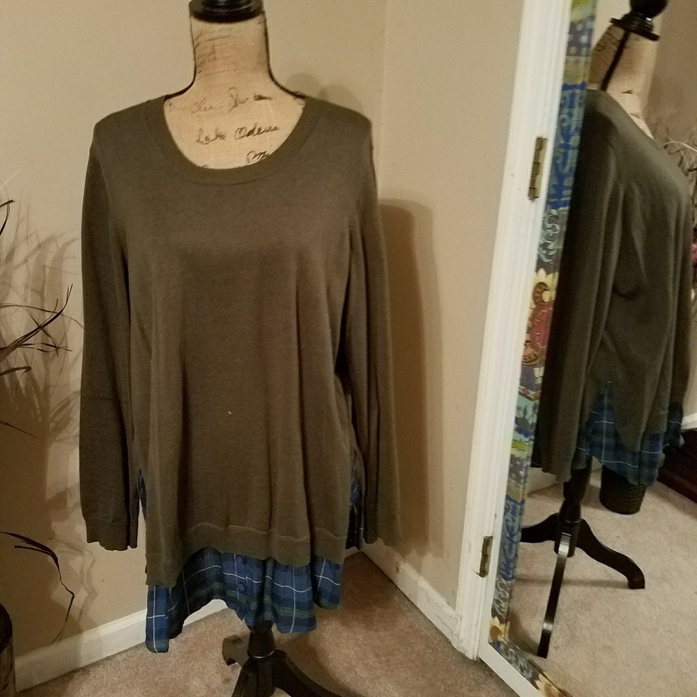 Blouse - Picture 2 of 4